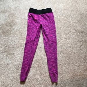 Mossoni for target leggings